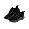 thumbnail image 1 of Tenis Charly Para Caballero Deportivo Estilo Running Negro negro 27, 1 of 6