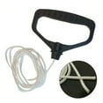 thumbnail image 4 of Pull Start Starter Recoil Handle Cord Grip ATV Snowmobile Snow Blower Mower 7723, 4 of 8