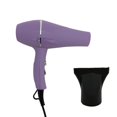 thumbnail image 1 of Secadora de Cabello Profesional Portátil Frío Caliente 3 Niveles lila, 1 of 8