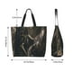 thumbnail image 5 of Easygdp Medieval Knight And Dragon Bolsas Tote para Mujer, Bolsos de Hombro para Viaje, Bolsos de Mano de Gran Capacidad para Compras y Trabajo, 5 of 8