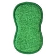 thumbnail image 2 of Scrub Sponges Multipurpose Kitchen 2025 New Reusable Microfiber Non-Scratch Washable Upgrade Cleaning Sponge Multipack Random Color Bradem, 2 of 6