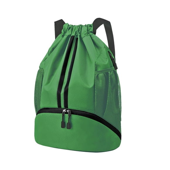 Mochila con cordón Hoedia Sports para mujer y hombre