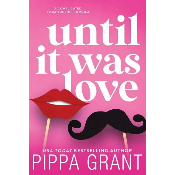 Until It Was Love, (Paperback)