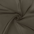 thumbnail image 3 of Bufandas de mujer de 70 cm, pañuelo cuadrado puro de Color liso liso, pañuelo para el cuello, pañuelo para el cuello Gris oscuro 70x70cm/27.56x27.56(LxW), 3 of 5