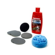 Powerball 4 Lights Headlight Restore Kit