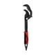thumbnail image 1 of Llave inglesa multifunción ajustable | Herramienta universal para fontanería, tuberías y tornillos | Fabricada en acero de alto carbono, 1 of 3