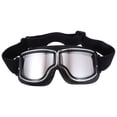 thumbnail image 4 of NUOLUX 1 Pc Riding Goggles Motorcycle Windproof Protective Eye Glasses Outdoor Supply, 4 of 6