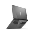 thumbnail image 2 of Lenovo Legion Y545 Gaming Notebook, 15.6" IPS FHD Display, Intel Core i7-9750H Upto 4.5GHz, 16GB RAM, 256GB NVMe SSD, NVIDIA GeForce GTX 1660 Ti, HDMI, Mini DP, Wi-Fi, BT, Windows 10 Home, 2 of 6