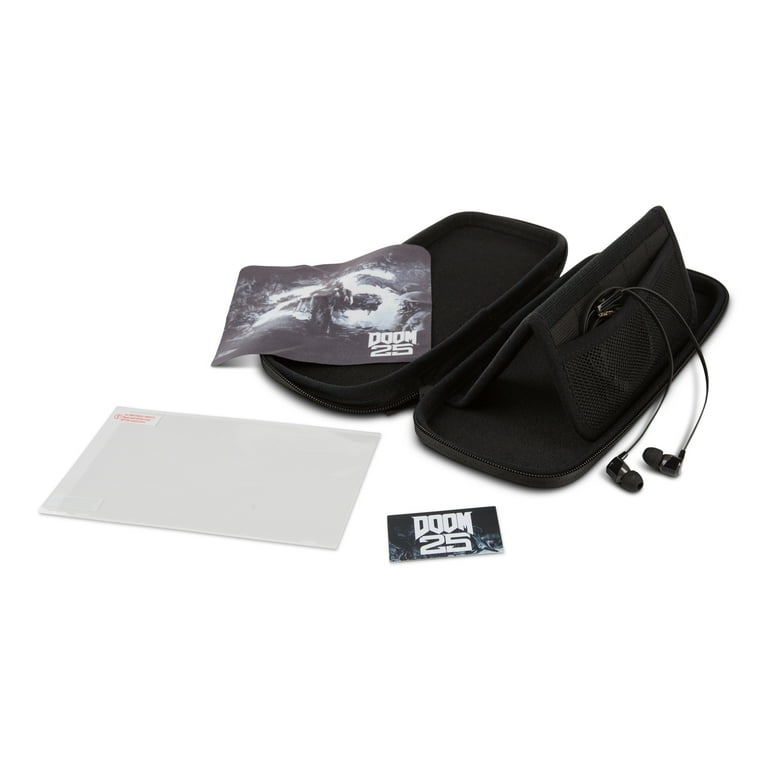 PowerA Travel Stealth Case Kit for Nintendo Switch - OLED Model or