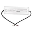 thumbnail image 3 of Electronic LED Driver, DC24V 200W LED Driver IP67 Waterproof  For Textile For Automobile For Lighting For Industrial Control For Instrumentation, 3 of 8