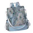 thumbnail image 4 of Mochila para mujer Strade Fareast Limited Bolso Versátil para viajes y compras, 4 of 5