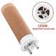 thumbnail image 4 of 5X Heating Elements 230V 1550W Ceramic Heating Core For Leister 100689 Handheld Hot Air Plastic Welder Tool, 4 of 5