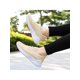 thumbnail image 3 of Ferndule Womens Running Shoes Athletic Fitness Sport Comfortable Gym Walking Sneakers Ferndule Zapatillas de deporte, 3 of 4