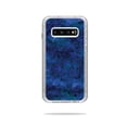 thumbnail image 1 of MightySkins LIFNESA10PL-Blue Ice Skin Decal Wrap for LifeProof Next Case Samsung Galaxy S10 Plus Sticker - Blue Ice, 1 of 4