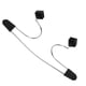 thumbnail image 4 of Soporte para ropa de coche colgador de asiento trasero de coche metal ABS duradero resistente para camisa chaqueta bolsas de compras bolsos Amonsee Otros, 4 of 8