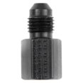 thumbnail image 1 of Fragola 495021-BL -4 AN Male x 0.12 in. FPT Inline Gauge Adapter, 1 of 3