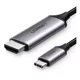 thumbnail image 1 of Cable Adaptador Ugreen Hdmi 4k 60hz Thunderbolt 3 Usb C 1.5m, 1 of 6