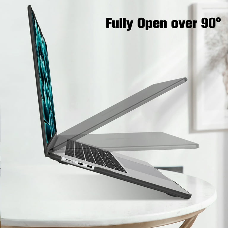 Fintie Case for MacBook Air 15 Inch A3114 A2941 (2023 2024 Fintie Case for MacBook Air 15 Inch A3114 A2941 (2023 2024