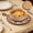 B, variant on Decorative Boho Ceramic Trivet - Heat Resistant Hot Pad for Kitchen, Non-Slip Table Protector for Enamel Pot, Casserole, Dining, Home Use