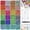F, variant on RICHMJ 24000Pcs Resin Jelly Rhinestones for Bedazzling, Multicolor 3mm Flatback Gems for Diamond Art, Bedazzler Kit with 3Pcs 10ml B7000 Jewelry Glue Nail Art Crafting Book Makeup(D)