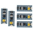 thumbnail image 4 of Core Board Module, Minimum System Development Board Micro USB Connector Less Interference SWD Debugging Interface Download  For DIY Electrical Detection, 4 of 8