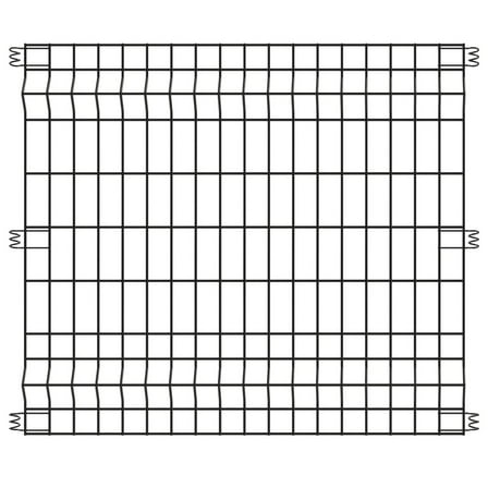 YARDLINK Multi-Purpose Fence 30h x 36w