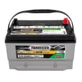 thumbnail image 2 of Traveller TS/IB-65AGM Powered by Interstate Automotive Battery w/ AGM Technology, 2 of 3
