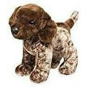 Douglas Small Ivan German Pointer 10 Plush Stuffed Animal Toy