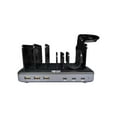 thumbnail image 2 of Tripp Lite 6-Port USB-A/C Charging and Storage Station U280006C3AST, 2 of 7