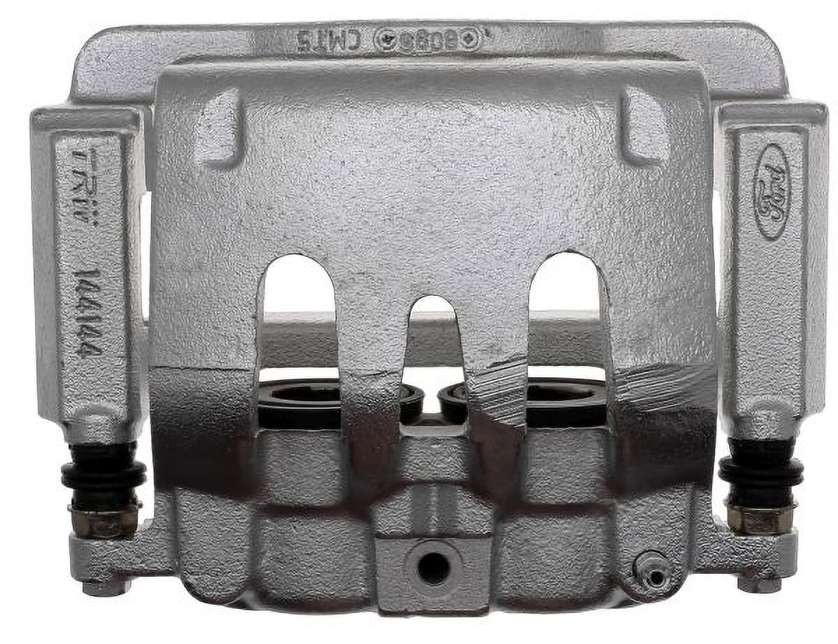 Rear Driver Side Brake Caliper