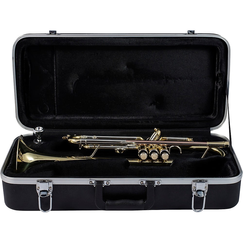 Etude ETR-200 Series Student Bb Trumpet Lacquer