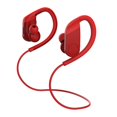 thumbnail image 1 of Auriculares Bluetooth NeckBand HD STEREO MANOS GRATIS PARA GIMNIGHT CORRIENTE DE rojo Sunnimix Auriculares Bluetooth, 1 of 8