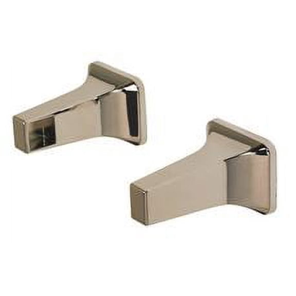 PROPLUS TOWEL BAR BRACKETS