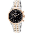 thumbnail image 1 of Bulova Montre de Mode Analogique à Quartz en Acier Inoxydable 98B248 pour Hommes, 1 of 5