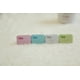 thumbnail image 2 of Localizador inteligente Nut Mini con recordatorio antipérdida, alarma antirrobo y seguimiento inalámbrico BT para niños, llaves y cartera, 2 of 8
