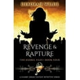 thumbnail image 1 of Revenge & Rapture: A Snarky Urban Fantasy Detective Series (The Jezebel Files), 1 of 2