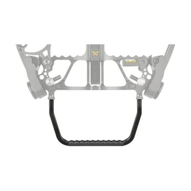 Mission Crossbows Sub-1 Removeable Stir-Up, Black