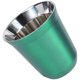 thumbnail image 4 of Coffee Cup Stainless Steel Insulated Portable Storage 1Pcs, 4 of 5