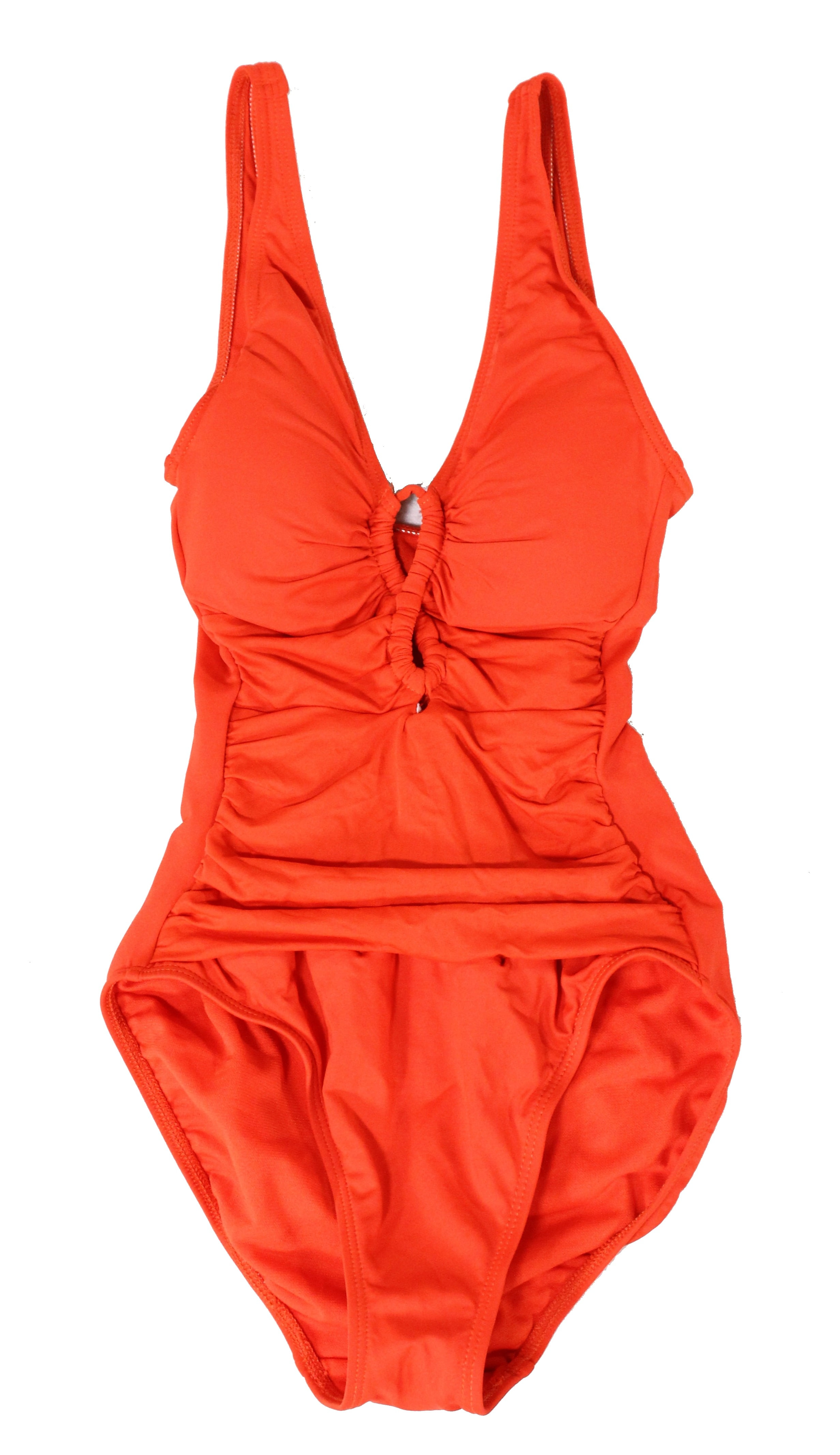 Ralph Lauren Womens Club OnePiece Swimwear 6
