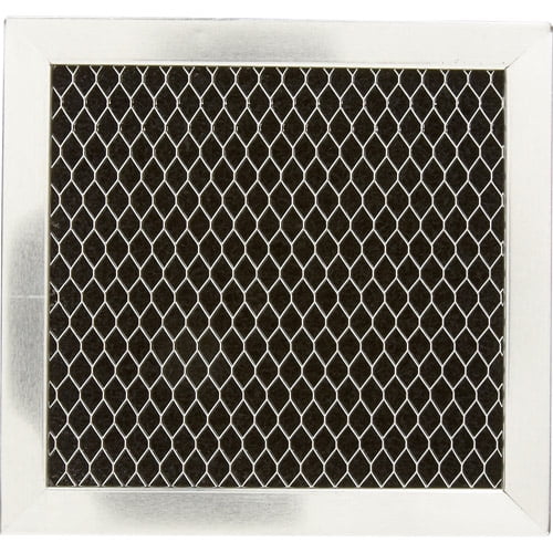 Genuine Whirlpool Charcoal Filter, 8206230A