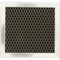 Genuine Whirlpool Charcoal Filter, 8206230A