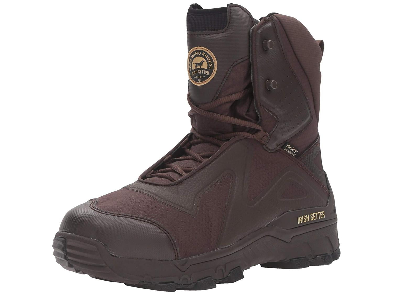 irish setter cold weather boots