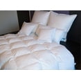 thumbnail image 5 of Goose down bulk feather pillow or duvet filling 90% goose feather 10% goose down pillow filling, 5 of 5