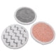 thumbnail image 2 of 6 almohadillas de repuesto para mopa de vapor Shark S7000, S7001, T2, T21 y U6002 Series., 2 of 14