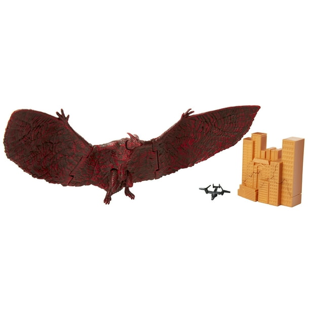 walmart godzilla king of the monsters toys