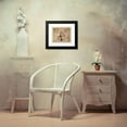 thumbnail image 4 of Helen Hyde 18x15 Black Modern Framed Museum Art Print Titled - Friday's Child (1918), 4 of 5