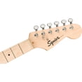 thumbnail image 3 of Squier Mini Jazzmaster HH Electric Guitar (Olympic White), 3 of 6