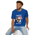 thumbnail image 6 of Freedom Get Some Patriotic Tee, 6 of 6