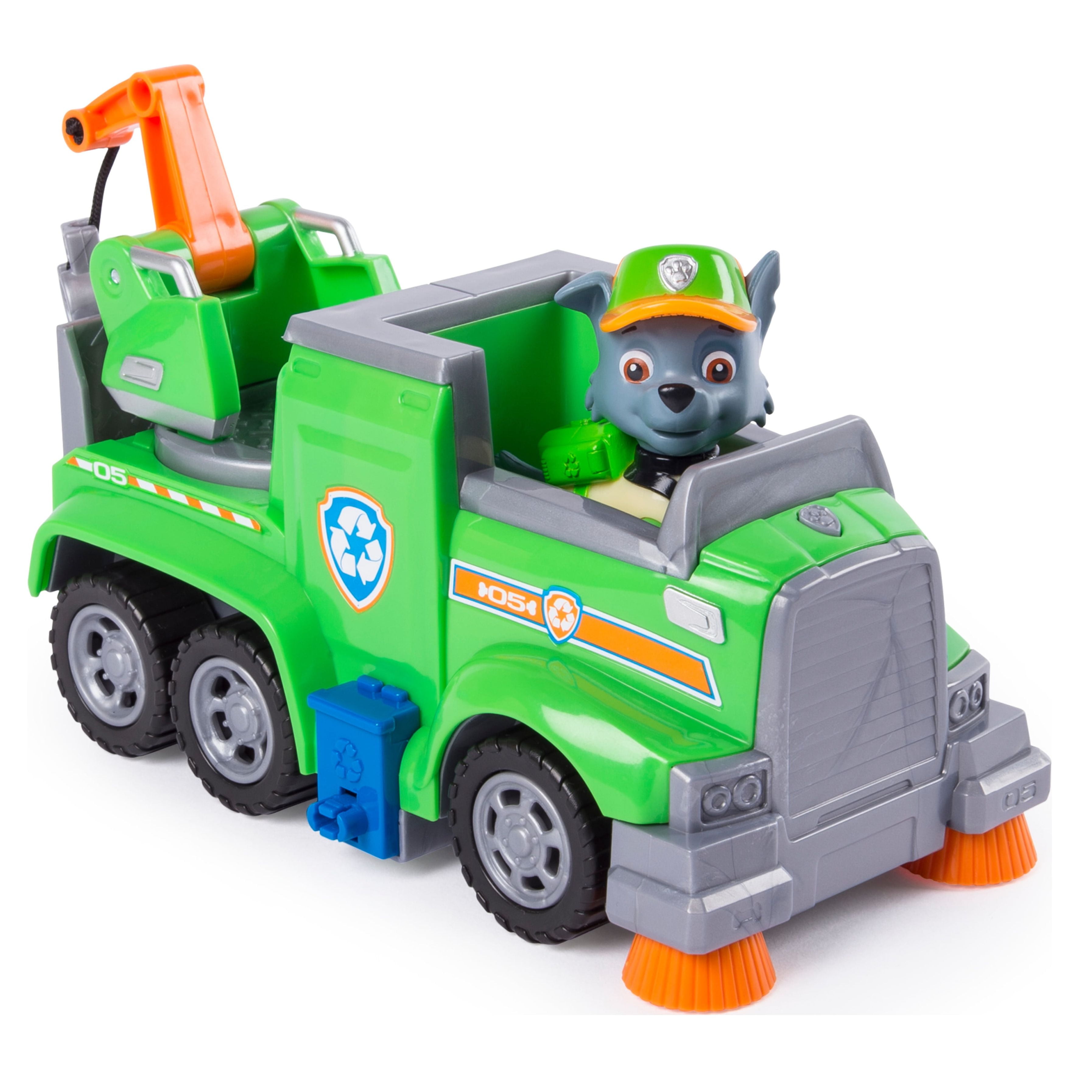 Ultimate rocky sales paw patrol