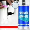 thumbnail image 6 of RuiJiao 100g Multi-Surface Tile Repair Adhesive - Strong Bond for Tiles, Floors, and Marble, Easy to Apply, Ideal for Home Repair and Restoration, 6 of 9